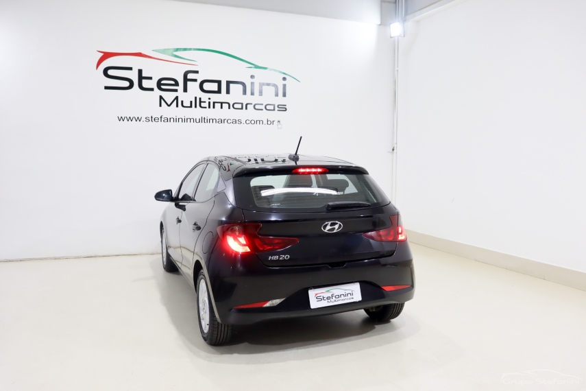 hyundai hb20 1.0 12v flex evolution manual 4p 2021