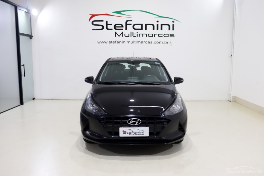 hyundai hb20 1.0 12v flex evolution manual 4p 2021