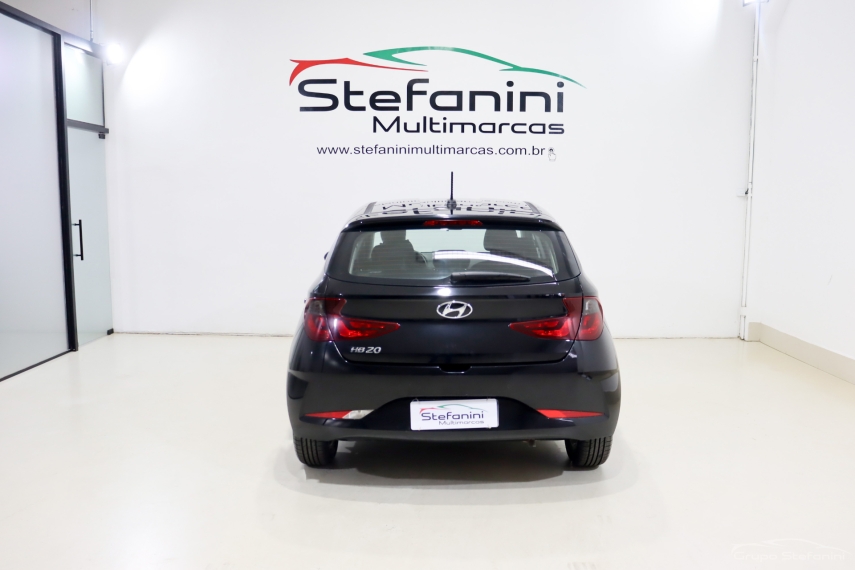hyundai hb20 1.0 12v flex evolution manual 4p 2021