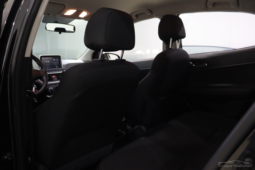 hyundai hb20 1.0 12v flex evolution manual 4p 2021