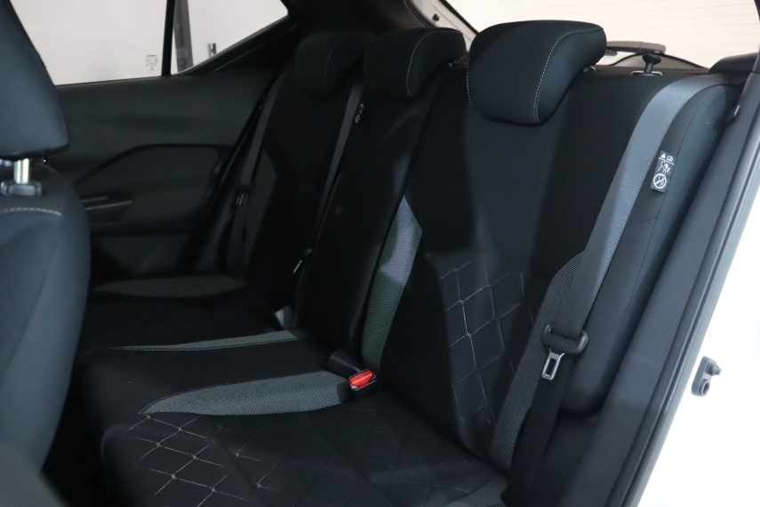 nissan kicks 1.6 16v flexstart sv 4p xtronic flex automatico 2018
