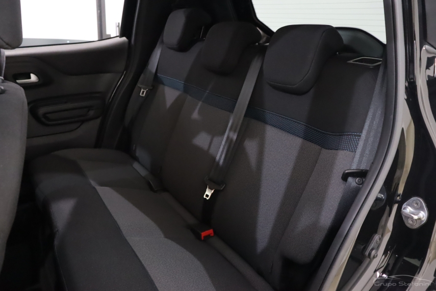 citroen c3 1.0 firefly flex feel manual 4p 2024