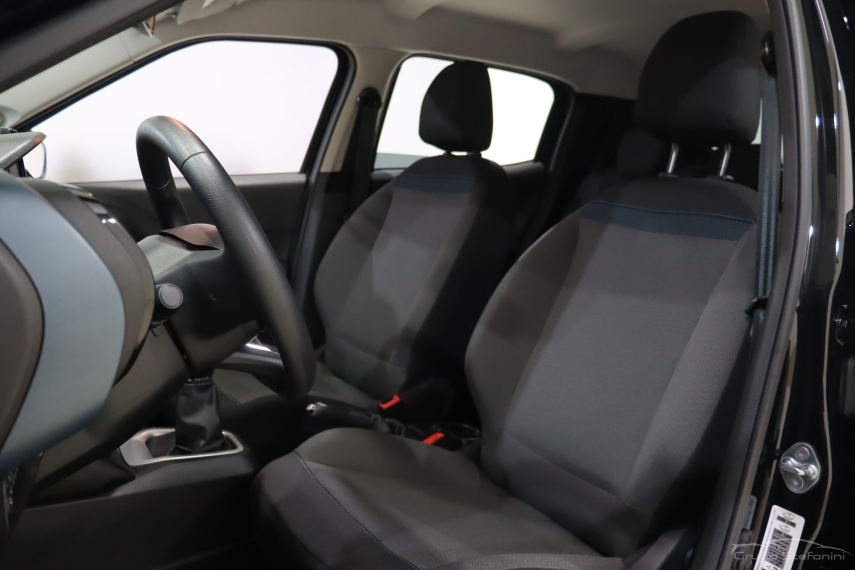 citroen c3 1.0 firefly flex feel manual 4p 2024