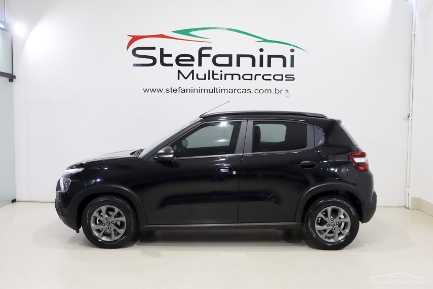 citroen c3 1.0 firefly flex feel manual 4p 2024
