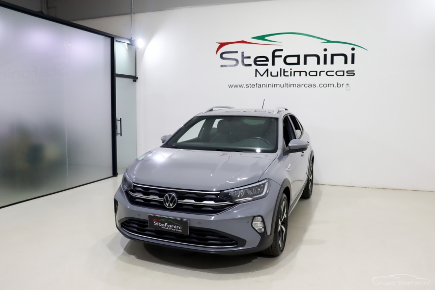 volkswagen nivus 1.0 200 tsi total flex highline automatico 4p 2024 volkswagen nivus 1.0 200 tsi total flex highline automatico 4p 2024