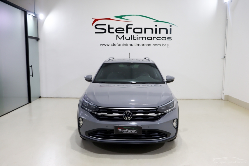 volkswagen nivus 1.0 200 tsi total flex highline automatico 4p 2024