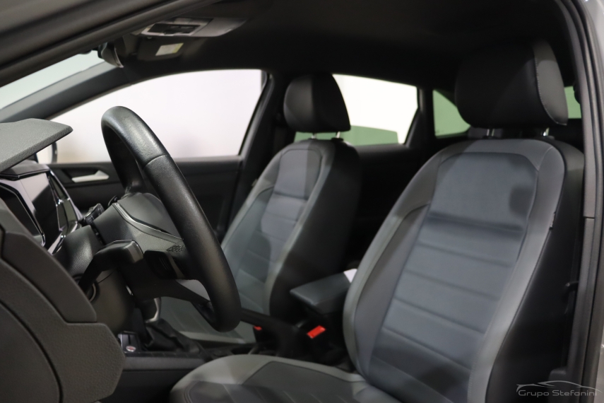 volkswagen nivus 1.0 200 tsi total flex highline automatico 4p 2024