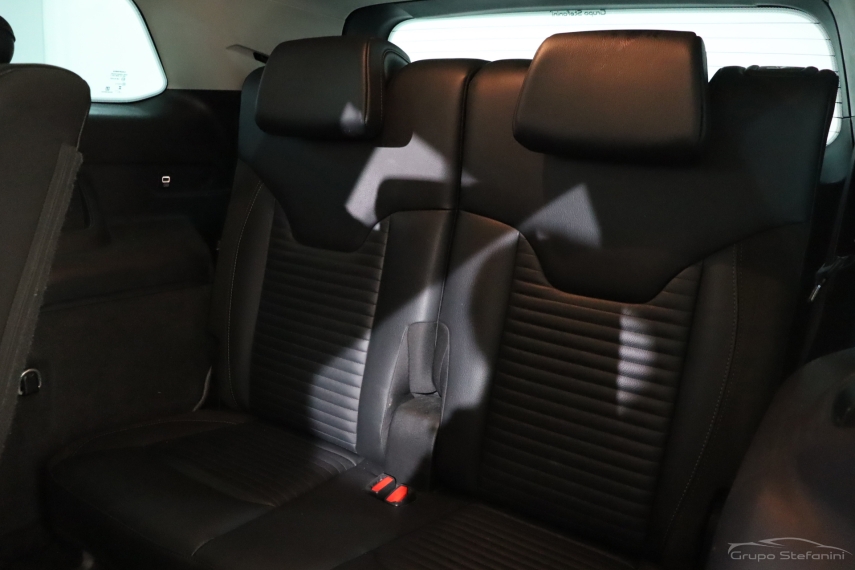 jeep commander 1.3 t270 turbo flex limited at6 4p automatico 2022