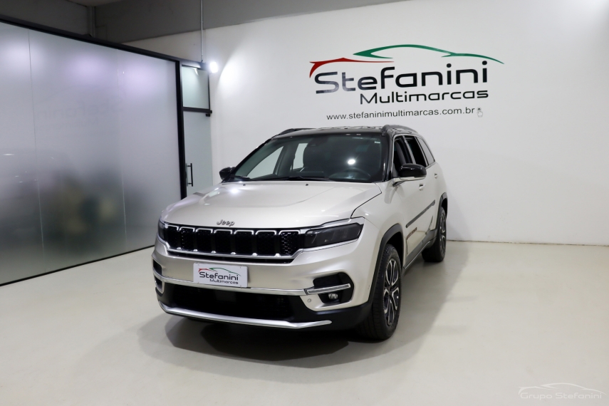 jeep commander 1.3 t270 turbo flex limited at6 4p automatico 2022 jeep commander 1.3 t270 turbo flex limited at6 4p automatico 2022