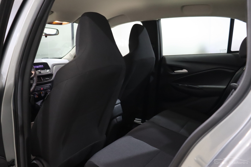 chevrolet onix 1.0 turbo flex automatico 4p 2024