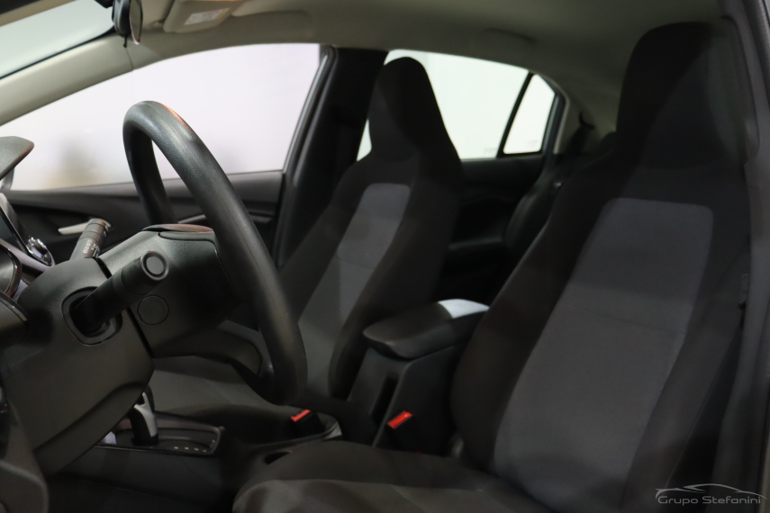 chevrolet onix 1.0 turbo flex automatico 4p 2024