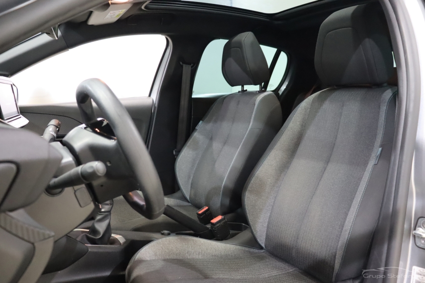 peugeot 208 1.0 firefly flex style manual 4p 2024
