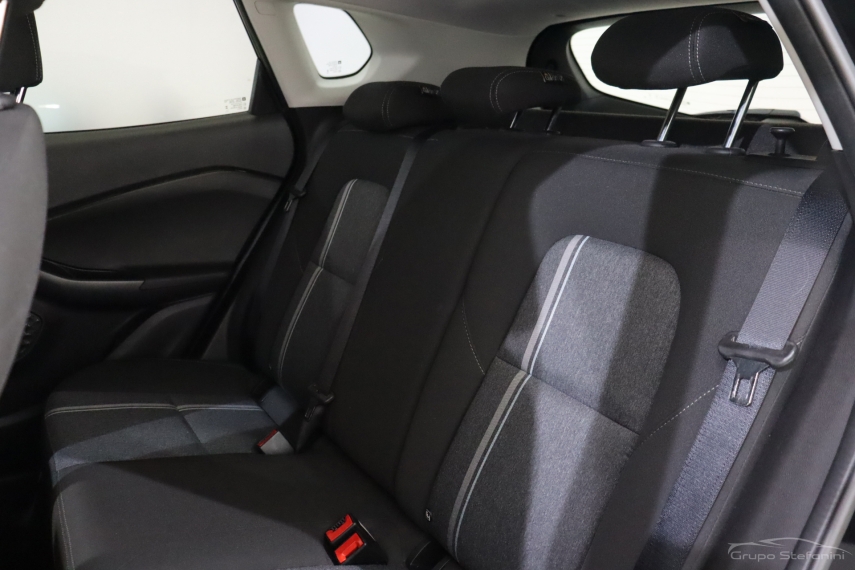 chevrolet tracker 1.0 turbo flex lt automatico 4p 2024