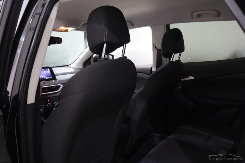 chevrolet tracker 1.0 turbo flex lt automatico 4p 2024