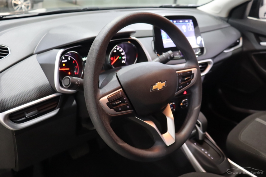 chevrolet tracker 1.0 turbo flex lt automatico 4p 2024