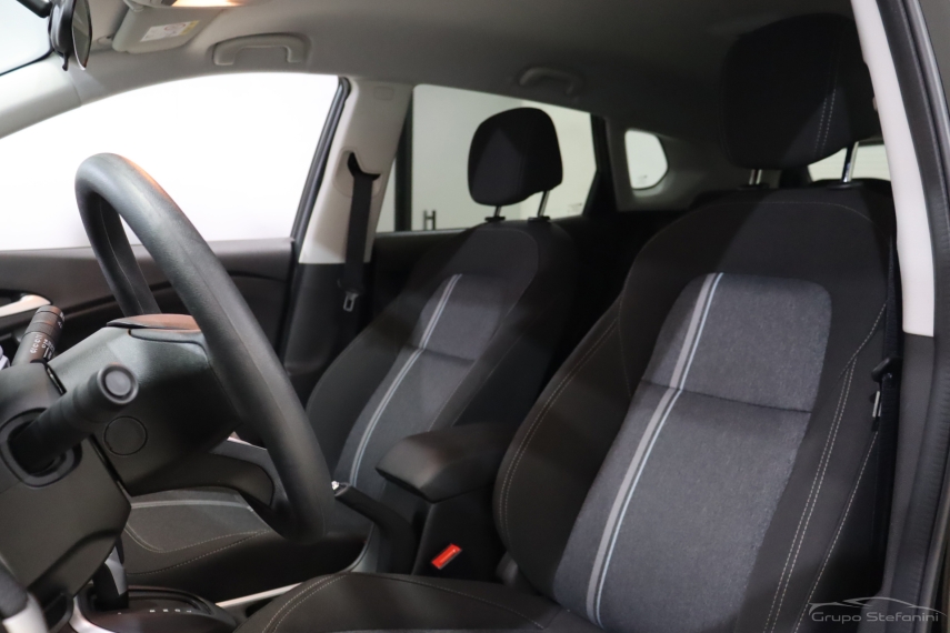 chevrolet tracker 1.0 turbo flex lt automatico 4p 2024