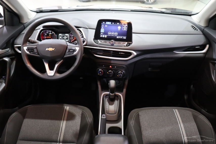 chevrolet tracker 1.0 turbo flex lt automatico 4p 2024