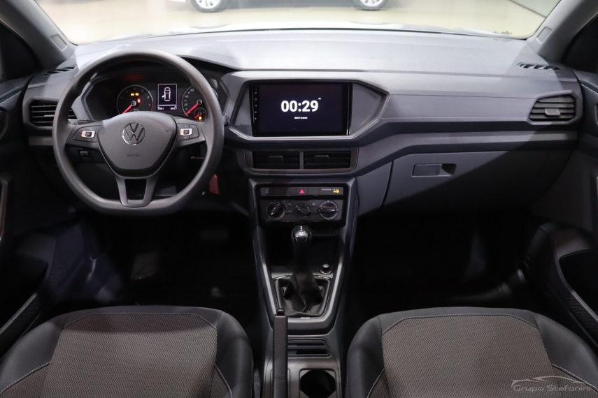 volkswagen t-cross 1.0 200 tsi total flex sense automatico 4p 2023