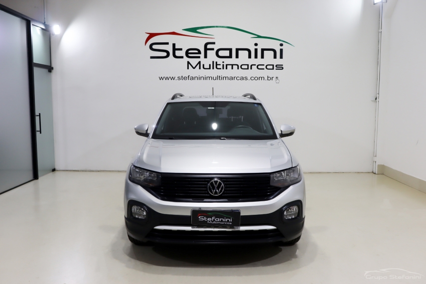 volkswagen t-cross 1.0 200 tsi total flex sense automatico 4p 2023
