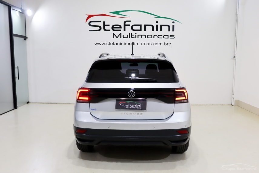 volkswagen t-cross 1.0 200 tsi total flex sense automatico 4p 2023