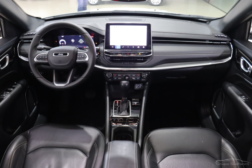 jeep compass 1.3 t270 turbo flex s at6 4p automatico 2023