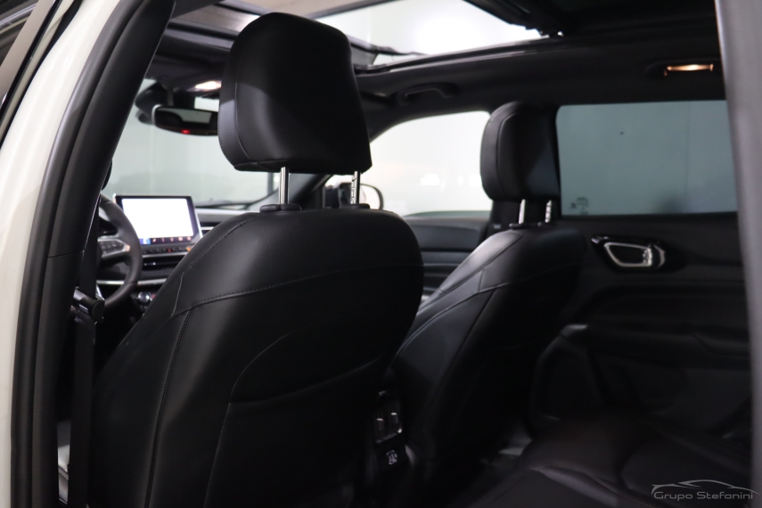 jeep compass 1.3 t270 turbo flex s at6 4p automatico 2023