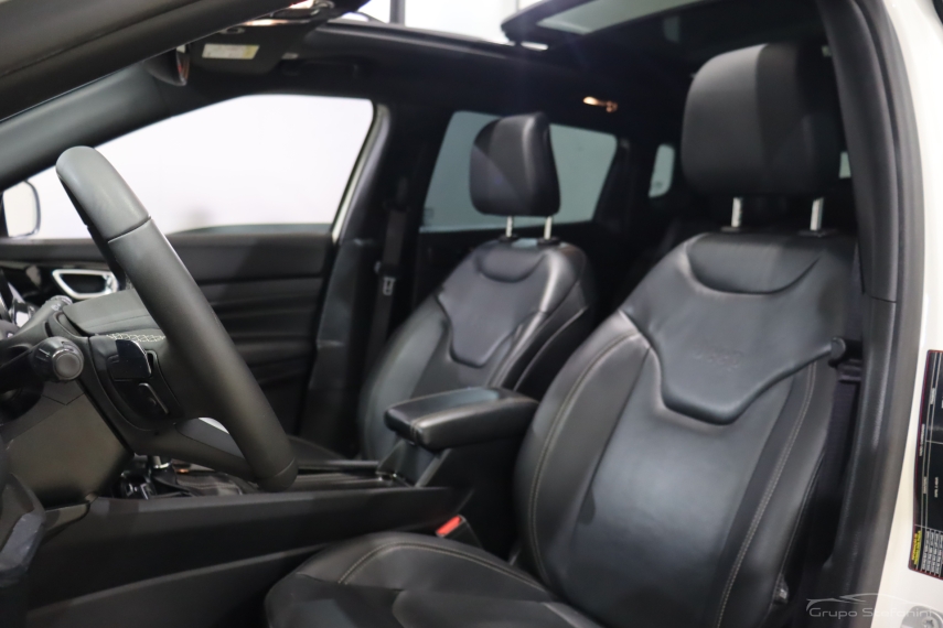 jeep compass 1.3 t270 turbo flex s at6 4p automatico 2023