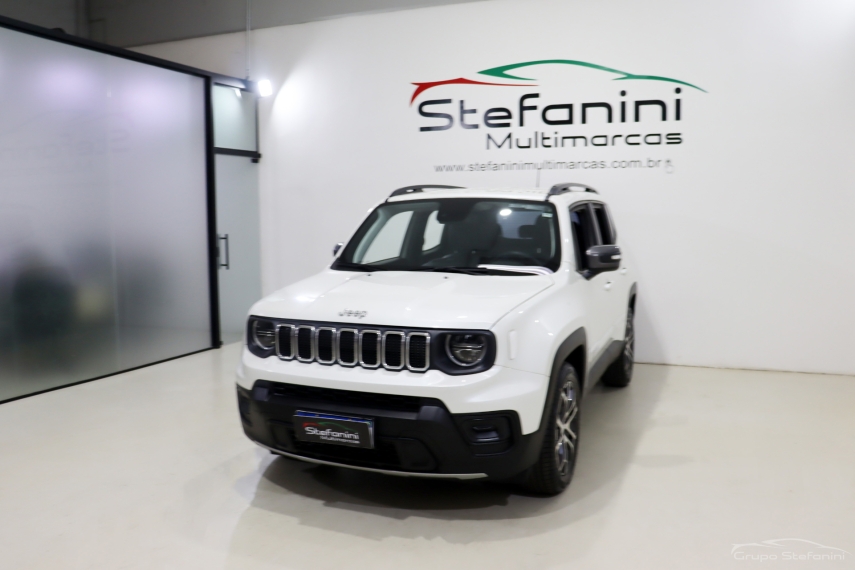 jeep renegade 1.3 t270 turbo flex longitude at6 4p automatico 2023 jeep renegade 1.3 t270 turbo flex longitude at6 4p automatico 2023