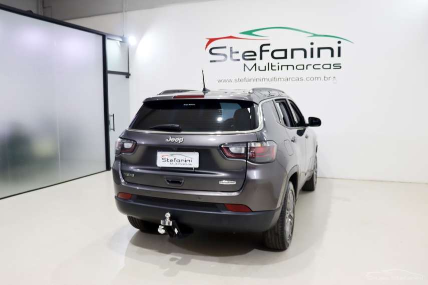 jeep compass 1.3 t270 turbo flex longitude at6 4p automatico 2023