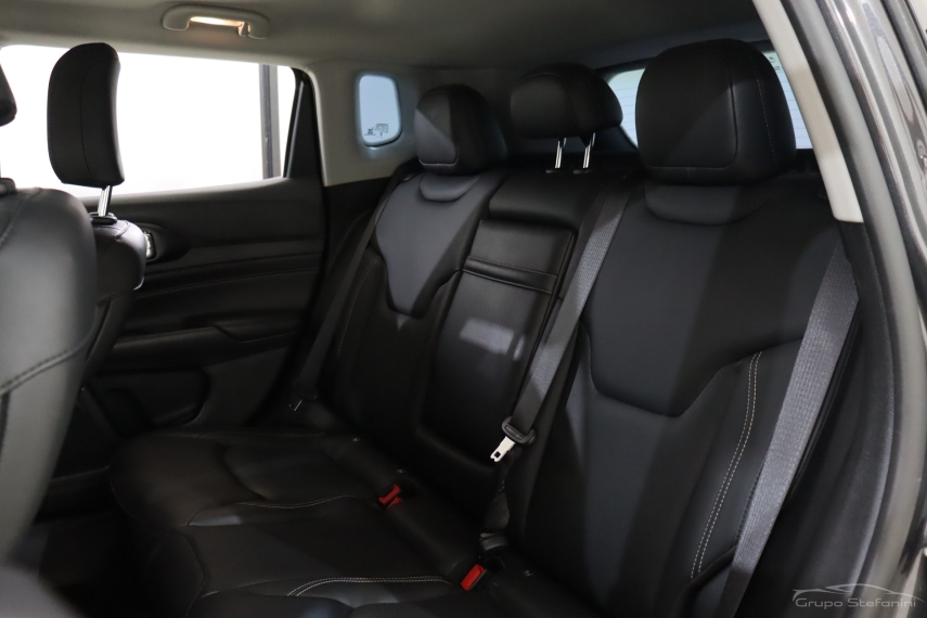 jeep compass 1.3 t270 turbo flex longitude at6 4p automatico 2023