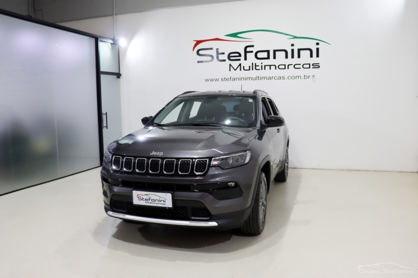 jeep compass 1.3 t270 turbo flex longitude at6 4p automatico 2023 jeep compass 1.3 t270 turbo flex longitude at6 4p automatico 2023
