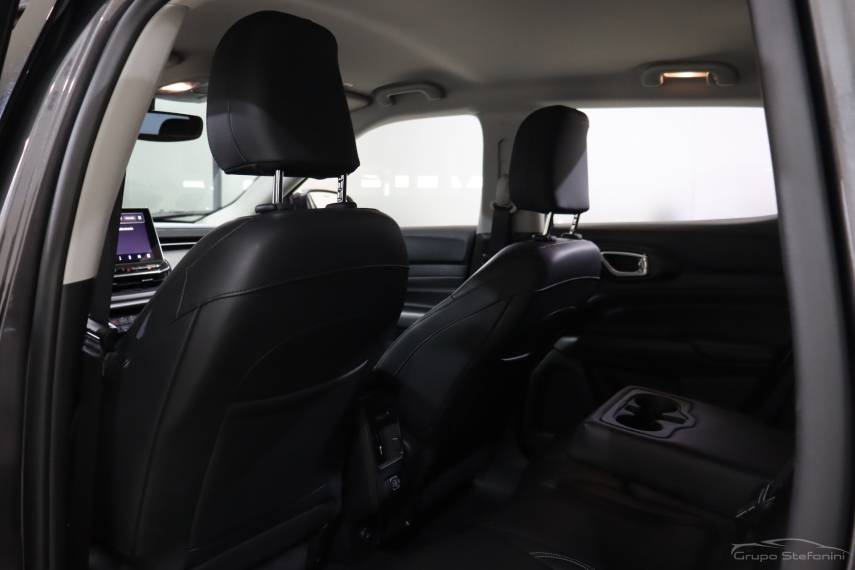 jeep compass 1.3 t270 turbo flex longitude at6 4p automatico 2023