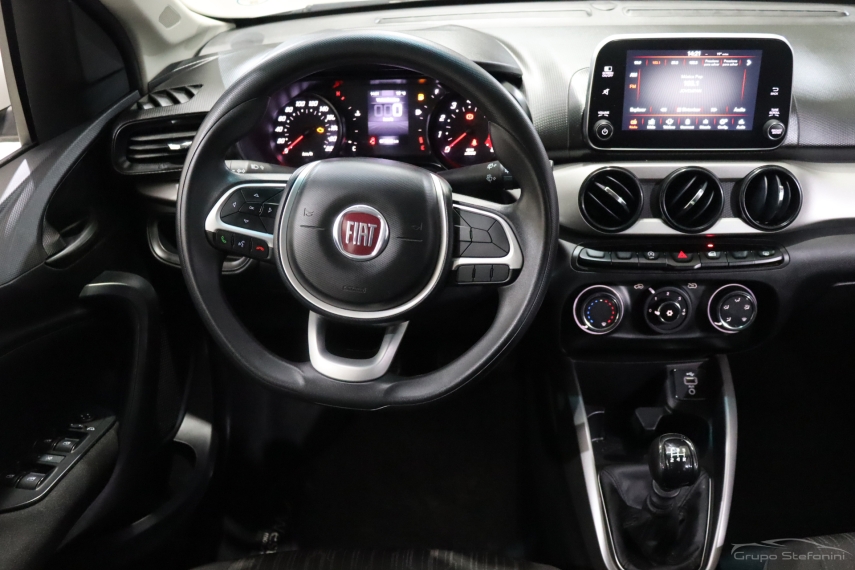 fiat argo 1.0 firefly flex drive manual 4p 2018