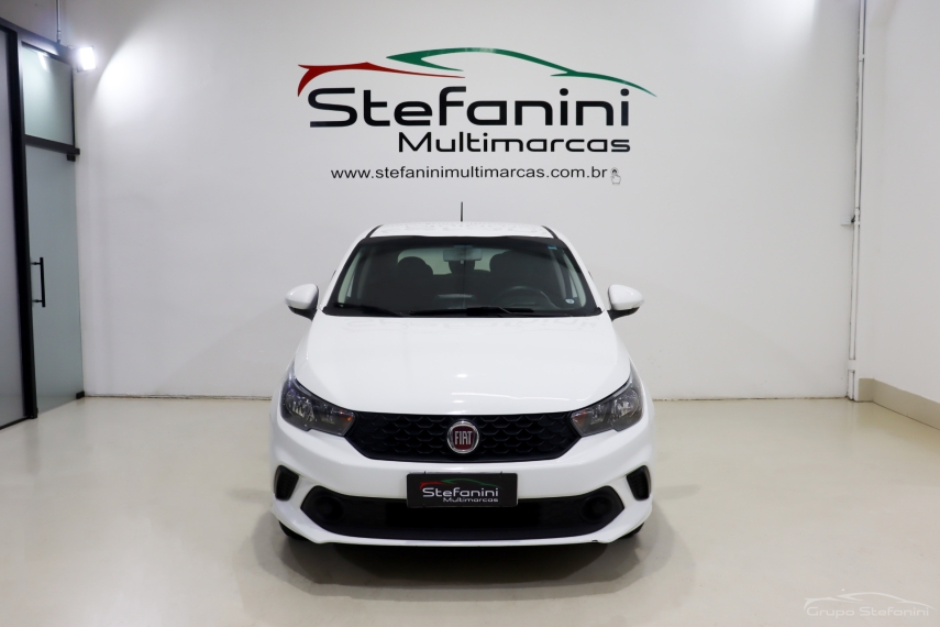 fiat argo 1.0 firefly flex drive manual 4p 2018