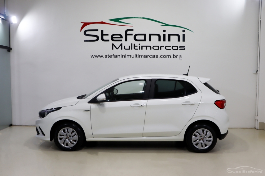 fiat argo 1.0 firefly flex drive manual 4p 2018