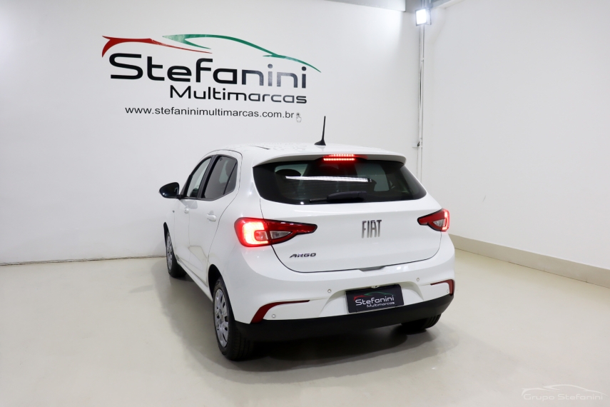 fiat argo 1.0 firefly flex drive manual 4p 2018