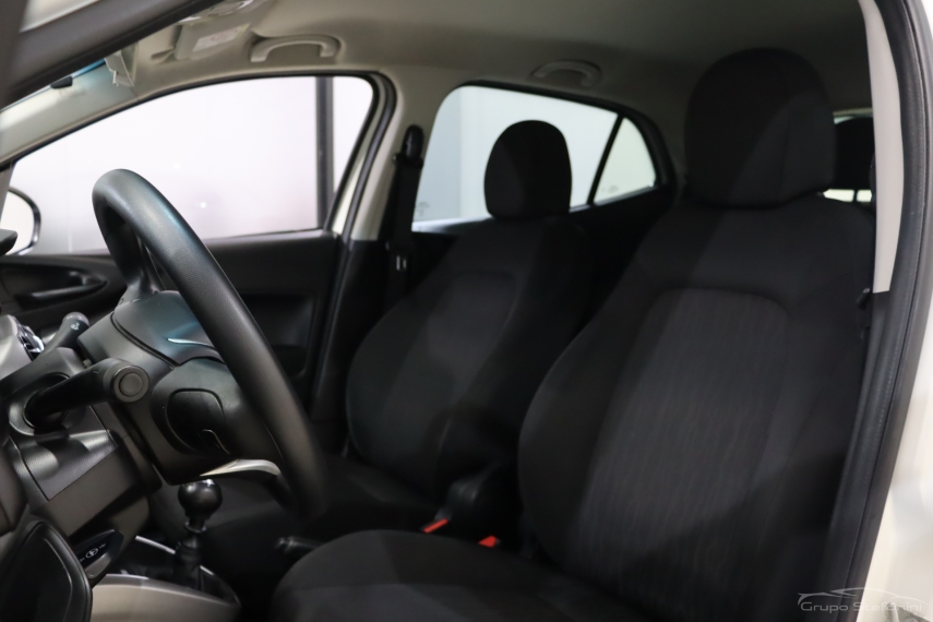 fiat argo 1.0 firefly flex drive manual 4p 2018