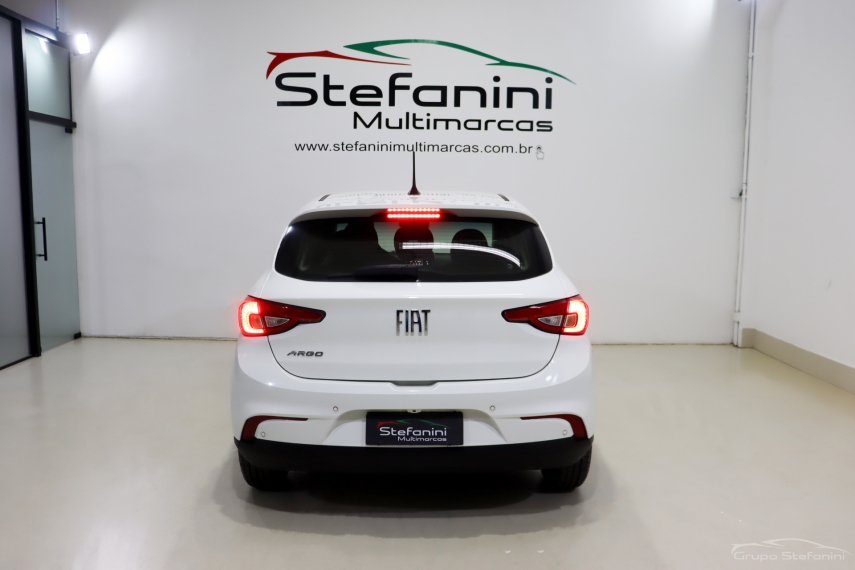 fiat argo 1.0 firefly flex drive manual 4p 2018