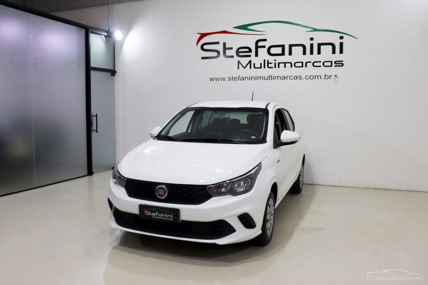fiat argo 1.0 firefly flex drive manual 4p 2018 fiat argo 1.0 firefly flex drive manual 4p 2018