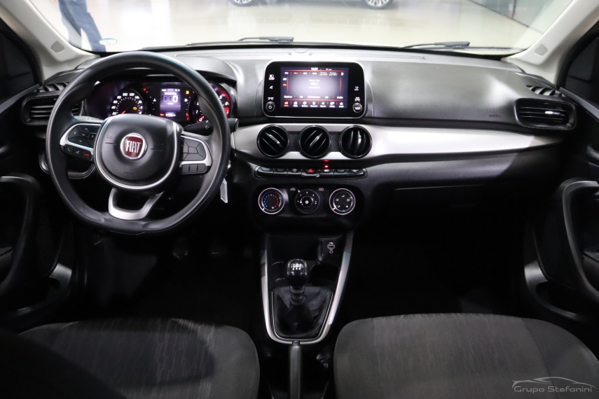 fiat argo 1.0 firefly flex drive manual 4p 2018