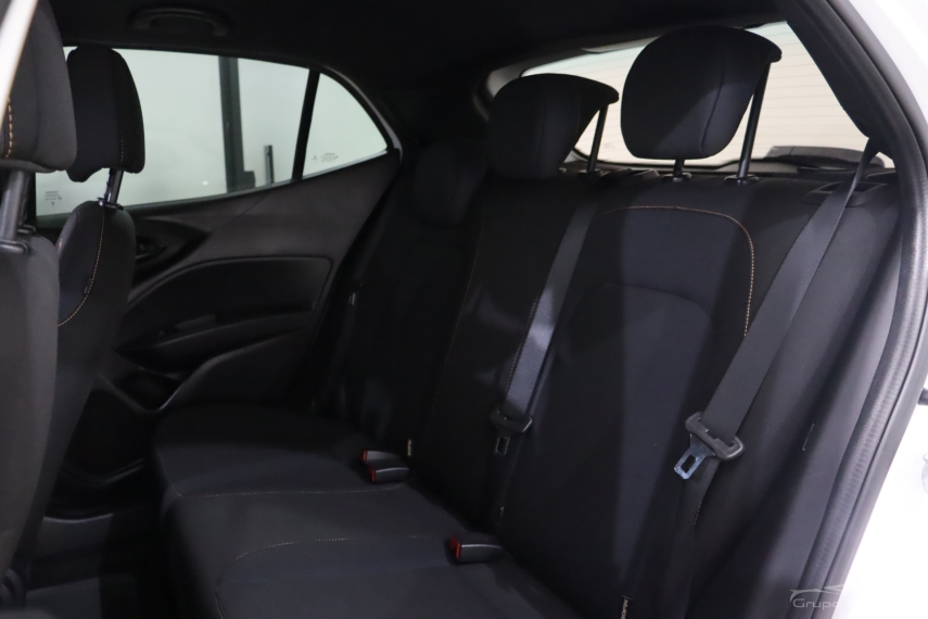 fiat argo 1.3 firefly flex trekking cvt 4p automatico 2023