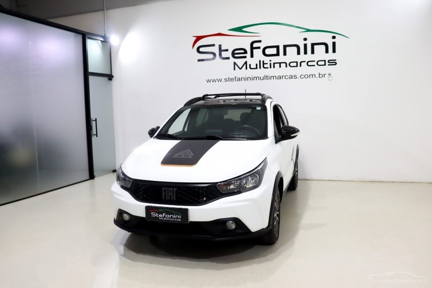fiat argo 1.3 firefly flex trekking cvt 4p automatico 2023 fiat argo 1.3 firefly flex trekking cvt 4p automatico 2023