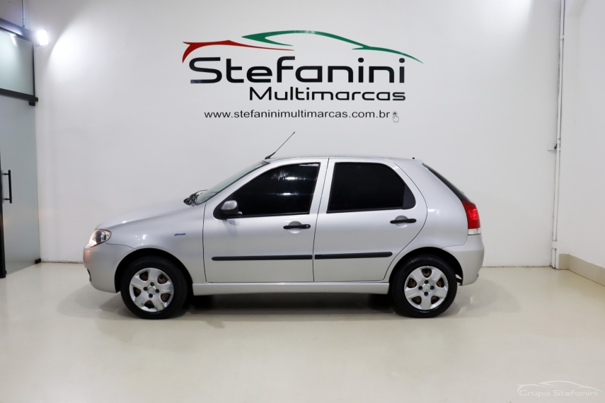 fiat palio 1.0 mpi fire economy 8v flex 2p manual 4p 2010