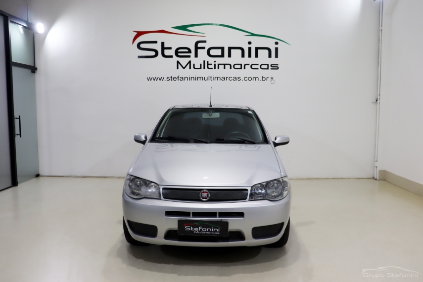 fiat palio 1.0 mpi fire economy 8v flex 2p manual 4p 2010