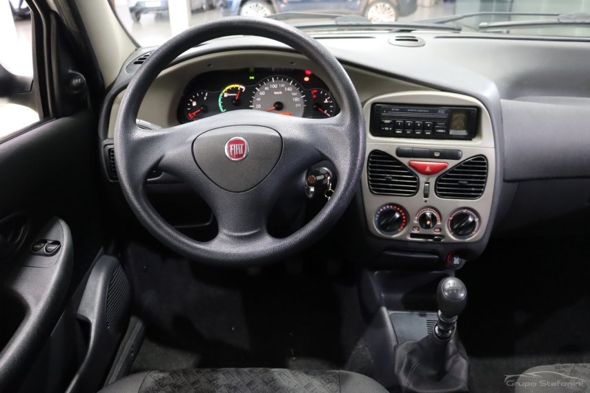 fiat palio 1.0 mpi fire economy 8v flex 2p manual 4p 2010