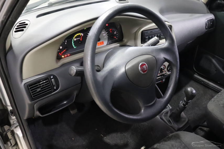 fiat palio 1.0 mpi fire economy 8v flex 2p manual 4p 2010