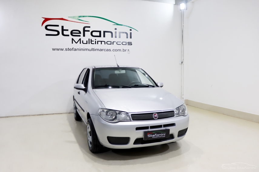 fiat palio 1.0 mpi fire economy 8v flex 2p manual 4p 2010