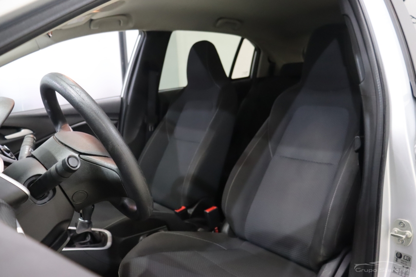 chevrolet onix 1.0 flex lt manual 4p 2022