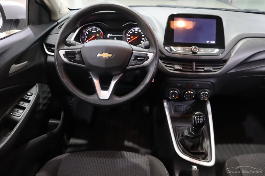chevrolet onix 1.0 flex lt manual 4p 2022