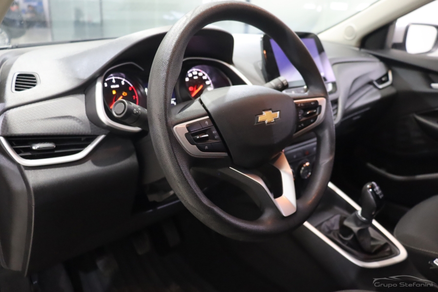 chevrolet onix 1.0 flex lt manual 4p 2022